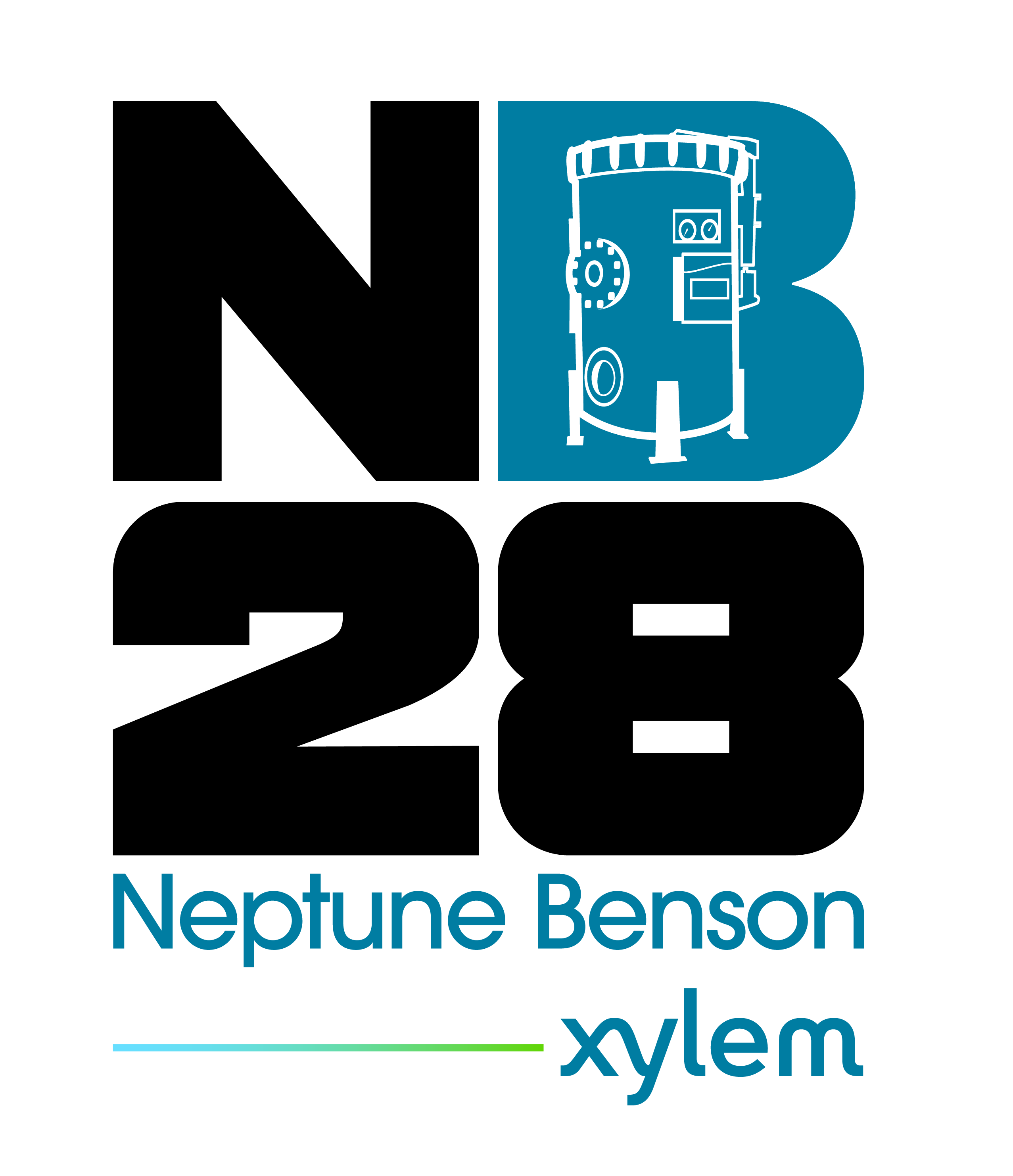 NB28 Neptune Benson